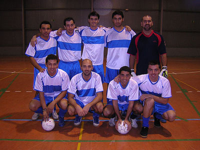 Temporada 2006 - 2007
